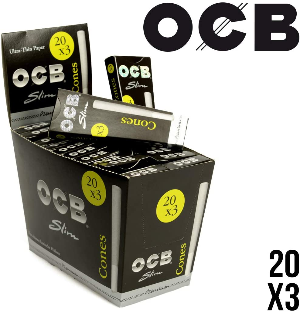 Conos OCB Premium